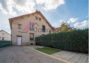 maison-villa à la vente -   39300  CHAMPAGNOLE, surface 80 m2 vente maison-villa - APR658363